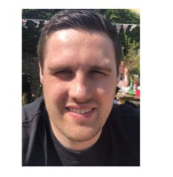 Verona Group Employee Robbie Fairhurst's profile photo