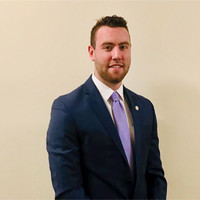 US Foods Employee Christopher Moses's profile photo