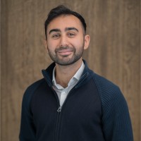 Avamore Capital Employee Josh Dalah's profile photo