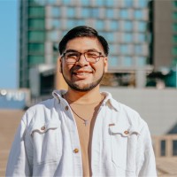Foundation Communities Employee Jonathan Rangel's profile photo
