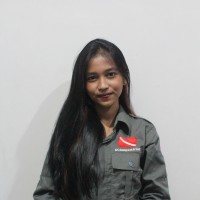 Barefoot Conservation Employee Septya Putri's profile photo
