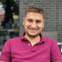xBerry - Software Development Employee Aleksander Bednarz's profile photo