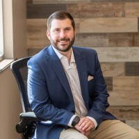 B.C. Construction Company Employee Matt Ule's profile photo