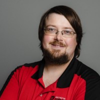 Athens Micro Employee Justin Morris's profile photo