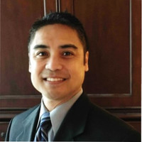 Strategic Systems Programs Employee Larry Ricafort's profile photo