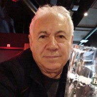 Alain Ozkan Email & Phone Number | Busines Contact Information