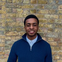 City Cruises UK Employee D'mar Parker's profile photo