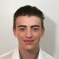 Salient Medical Solutions Employee Darian Odoardi's profile photo