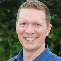 Workday Employee Aaron Bell's profile photo