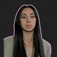 ICARUS Employee María Panizo's profile photo