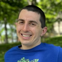 General Mills Employee Matthew Lieberman's profile photo
