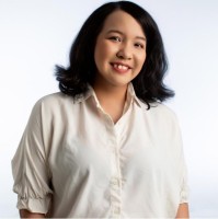 Smart Advisory Solutions Employee Jesslyn Permatasari's profile photo