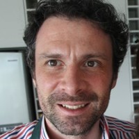Foreign, Commonwealth and Development Office Employee Andrew Dalgleish's profile photo