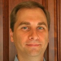 Duke Energy Corporation Employee Jeff Barnett's profile photo