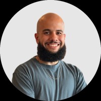 Straker Employee Marcos Maciel's profile photo