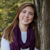 Chestnut Ridge Camp and Retreat Center Employee Hannah Hall's profile photo