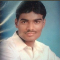 Datalogic Technologies Employee Rakesh Raul's profile photo