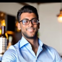 Neville Farooq's profile photo
