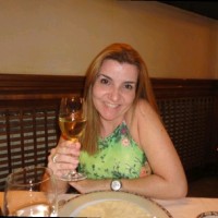 Zahil Importadora Employee Luana Romolo's profile photo