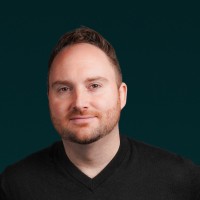 Palm Employee Connor Patterson's profile photo