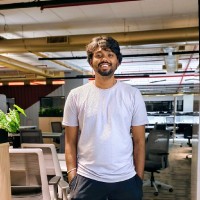 Krishnaprasad L Email