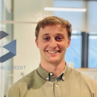 Sunstone Credit Employee Jack Benzer's profile photo