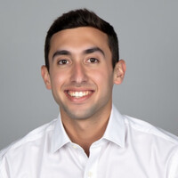 Leverage Agency Employee Daniel Haas's profile photo