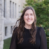 Volans Employee Cami Daeninck's profile photo