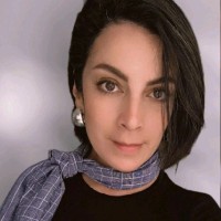 Interlan Employee Carolina Gaviria's profile photo