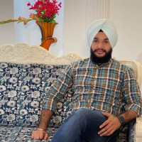 FleetOperate Employee Jagmeet Singh's profile photo