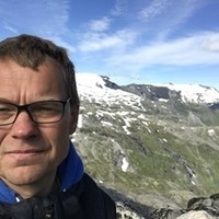 Quintus Technologies Employee Johan Fredriksson's profile photo