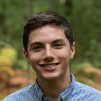 Veeva Systems Employee Jake Leavitt's profile photo