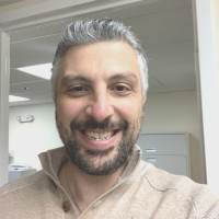 Hoffman Engineering, LLC. Employee Tony Manias's profile photo