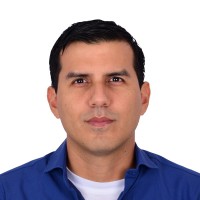 DP World Employee Roberto Jara's profile photo