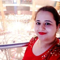 Shikha Dawar Email