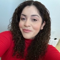 Yuma Union High School District Employee Maria Lomeli's profile photo