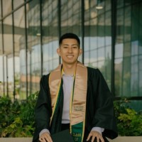 Yamaha Corporation Employee Ron Stephen Sabilla's profile photo