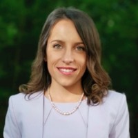 Takeaway.com Employee Denitsa Mashova's profile photo