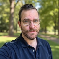 Parkoview Employee Asa King's profile photo