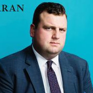 Brown & Weinraub Employee James Curran's profile photo