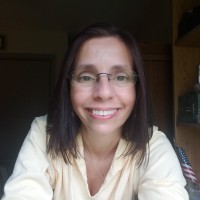 Savvi Employee Sandy Simpson's profile photo