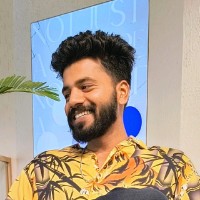 Pradumn Dhakad's profile photo