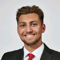 PFIF Employee Goran Zivkovic's profile photo