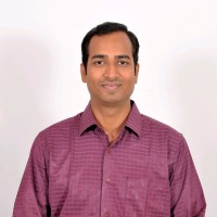 Flex Employee Venkatesan Narayanan's profile photo