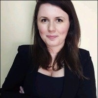 Rock Solid Law & Title Employee Lorena Xhani's profile photo