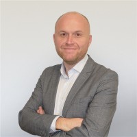 Trustteam Employee Nicolas Coenart's profile photo