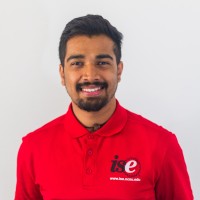 Buckman Employee Ashwin Ramachandran's profile photo