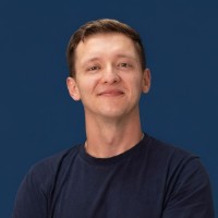 bluefort Employee Ruslan Golomovzy's profile photo