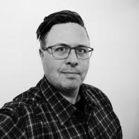 Intact Employee Pascal Meunier's profile photo