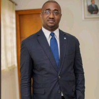 BGFIBank Bénin Employee Abakal Mahamat's profile photo